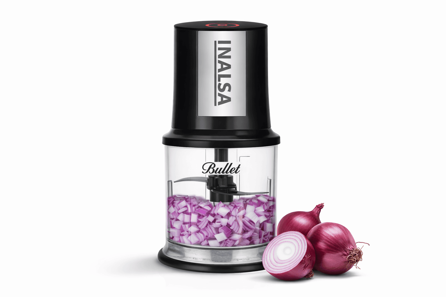 Inalsa Mini Jiff Electric Chopper